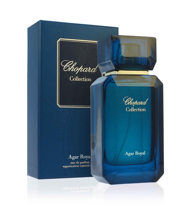 Chopard Agar Royal — zdjęcie produktu