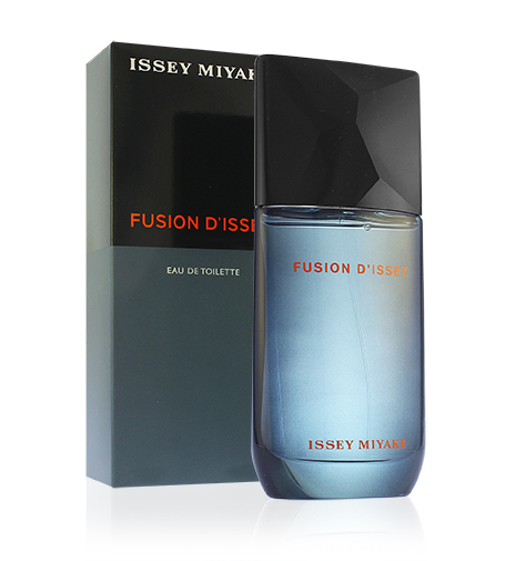 Issey Miyake Fusion D'Issey — zdjęcie produktu