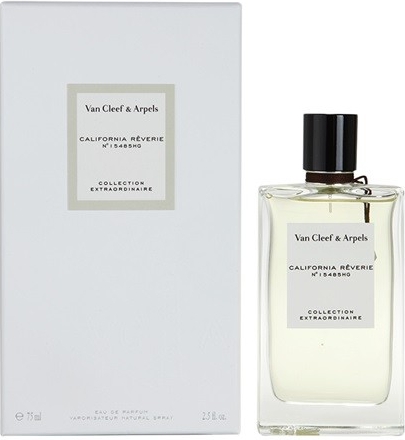 Van Cleef Arpels Collection Extraordinaire California Reverie — zdjęcie produktu