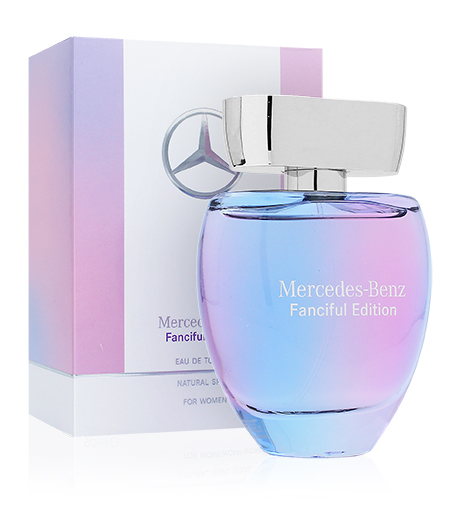 Mercedes-Benz Fanciful Edition — zdjęcie produktu
