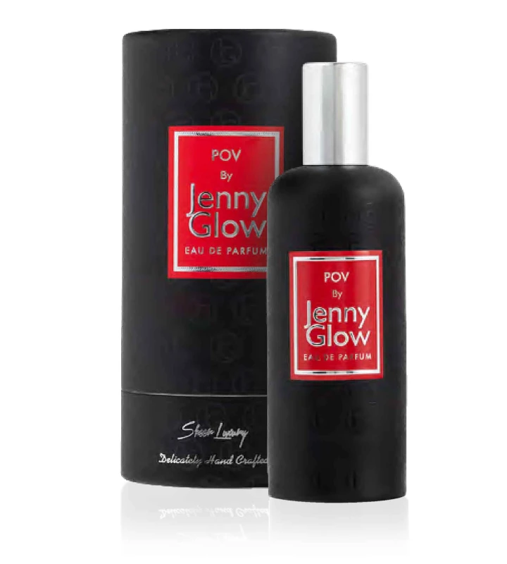 Jenny Glow POV — zdjęcie produktu