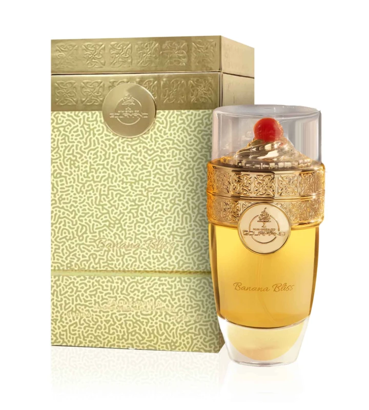 Paris Corner Banana Bliss — zdjęcie produktu