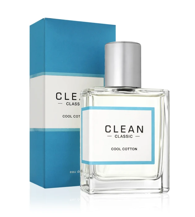 Clean Cool Cotton — zdjęcie produktu