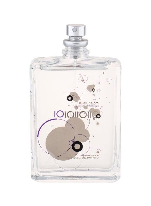 Escentric Molecules Molecule 01 — zdjęcie produktu
