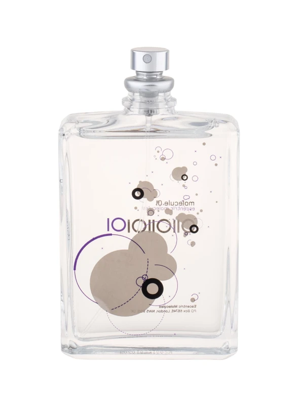 Escentric Molecules Molecule 01 — zdjęcie produktu