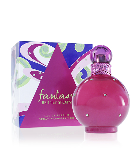 Britney Spears Fantasy — zdjęcie produktu