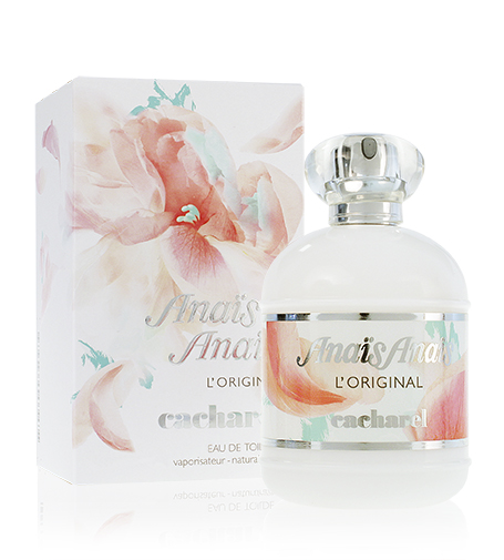 Cacharel Anais Anais L'Original — zdjęcie produktu