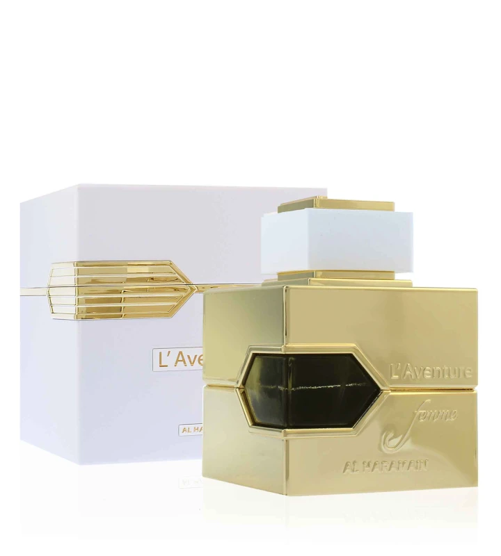 Al Haramain L'Aventure Femme — zdjęcie produktu