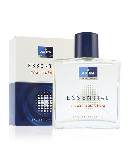 Alpa Essential — zdjęcie produktu