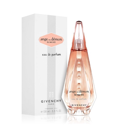 Givenchy Ange Ou Démon Le Secret 2014 — zdjęcie produktu