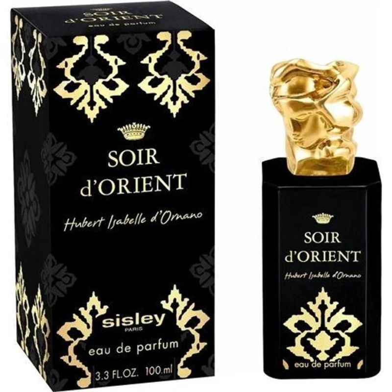 Sisley Soir d'Orient — zdjęcie produktu