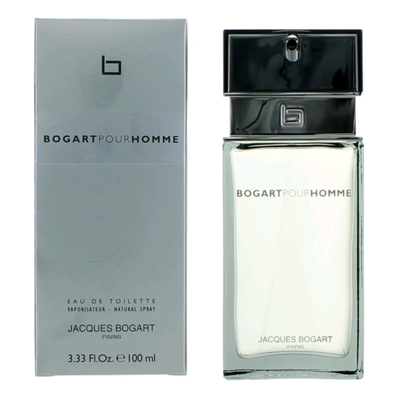 Jacques Bogart Bogart Pour Homme — zdjęcie produktu