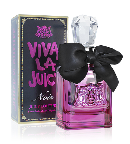 Juicy Couture Viva La Juicy Noir — zdjęcie produktu