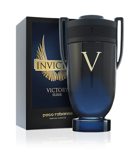 Rabanne Invictus Victory Elixir Intense — zdjęcie produktu