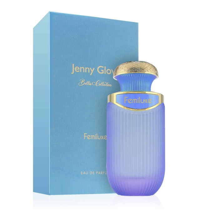 Jenny Glow Femiluxe — zdjęcie produktu