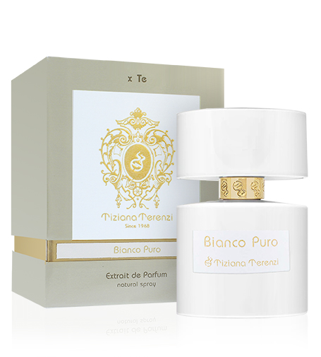 Tiziana Terenzi Bianco Puro — zdjęcie produktu