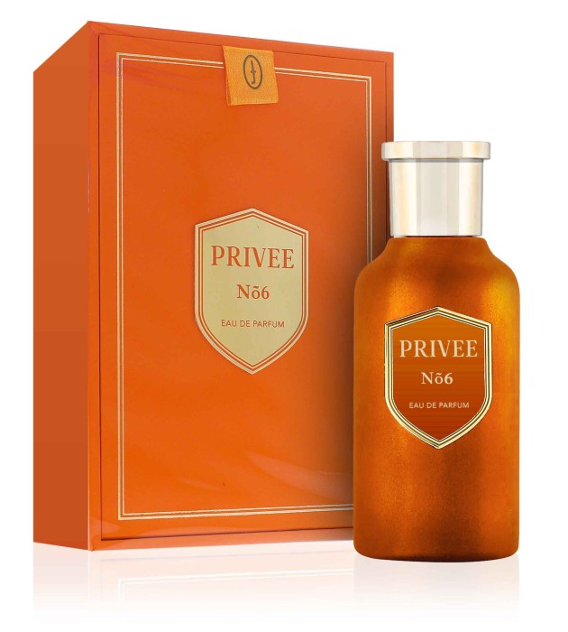 Flavia Privee No 6 — zdjęcie produktu