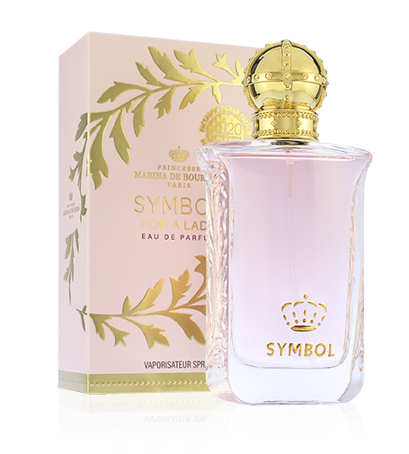 Marina De Bourbon Symbol For a Lady — zdjęcie produktu