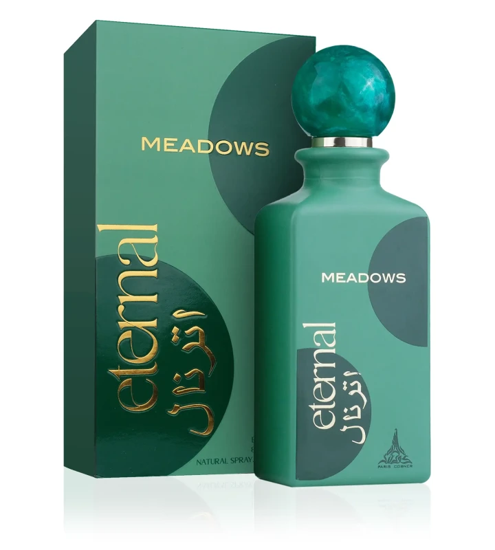 Paris Corner Eternal Meadows — zdjęcie produktu