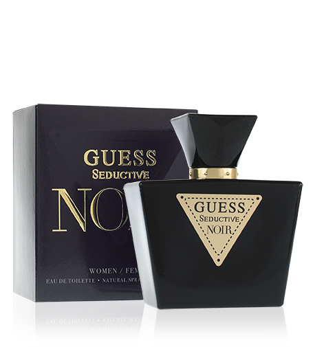 Guess Seductive Noir Women — zdjęcie produktu