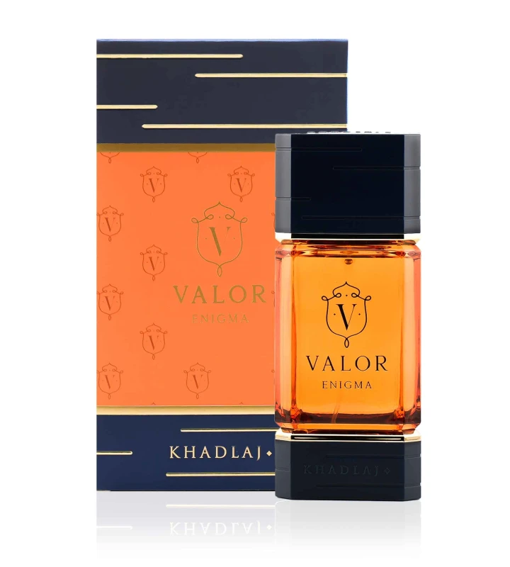 Khadlaj Valor Enigma — zdjęcie produktu
