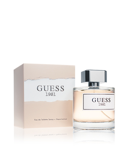 Guess 1981 — zdjęcie produktu