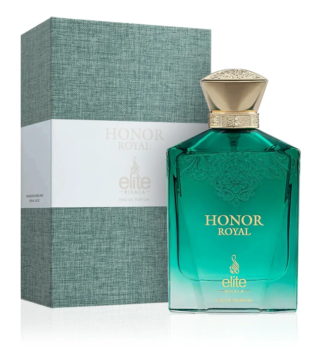Risala Elite Honor Royal — zdjęcie produktu