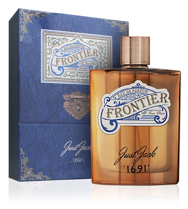 Just Jack Frontier — zdjęcie produktu