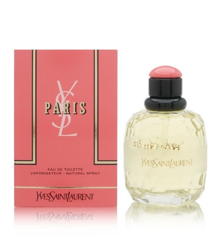 Yves Saint Laurent Paris — zdjęcie produktu