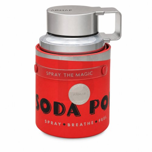 Armaf Odyssey Soda Pop — zdjęcie produktu