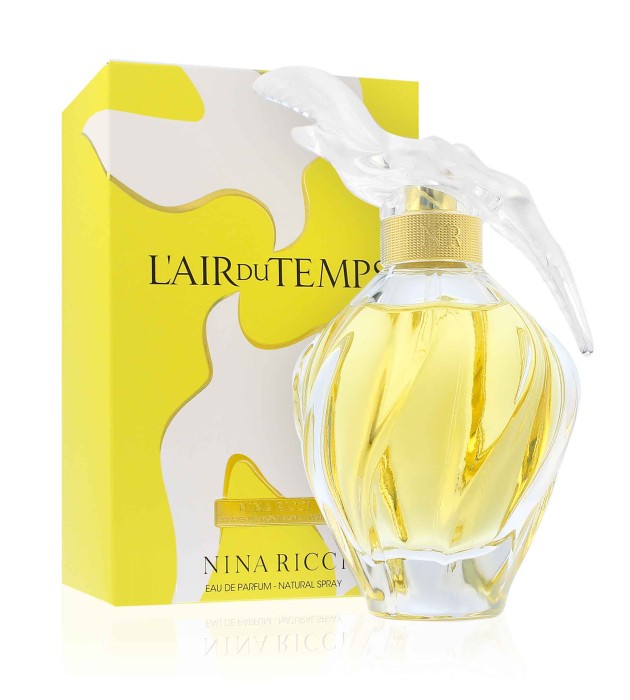 Nina Ricci L'Air du Temps — zdjęcie produktu