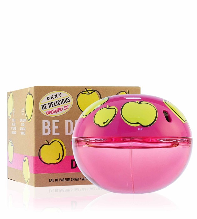 DKNY Be Delicious Orchard Street — zdjęcie produktu