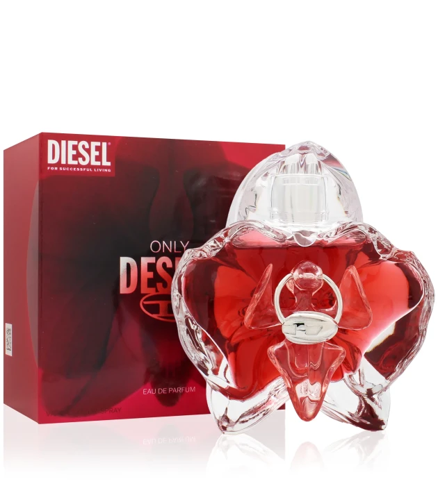 Diesel Only Desire — zdjęcie produktu