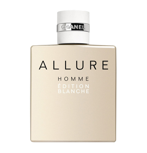 Chanel Allure Homme Edition Blanche — zdjęcie produktu