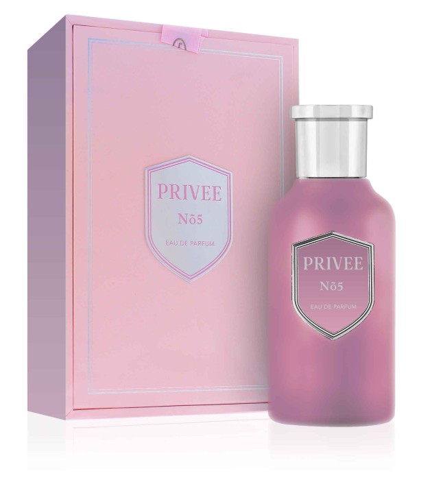 Flavia Privee No 5 — zdjęcie produktu