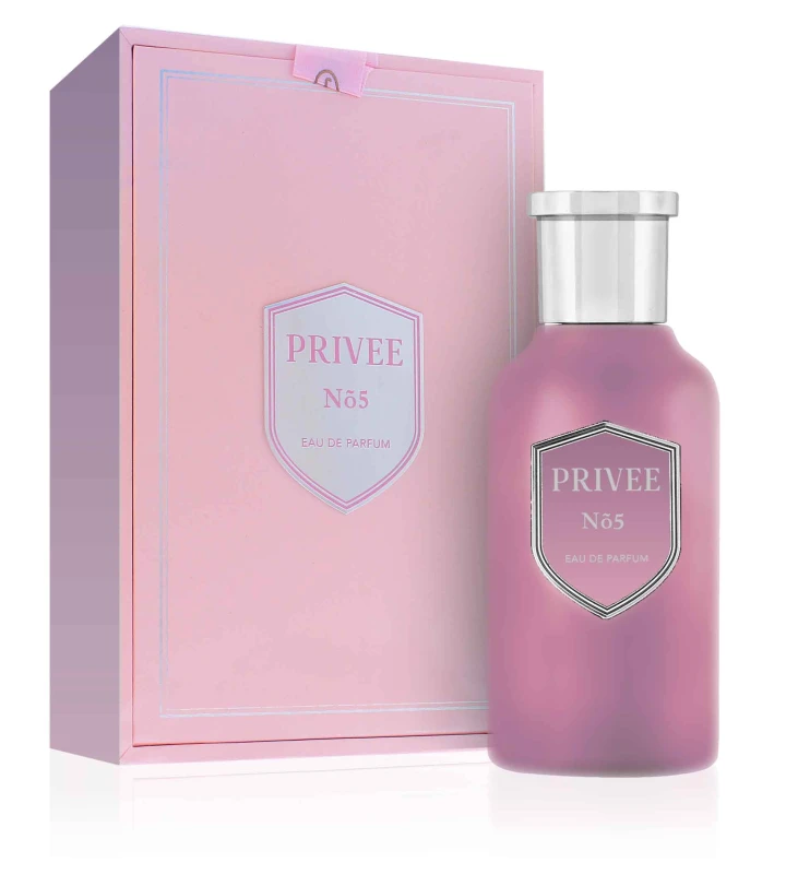 Flavia Privee No 5 — zdjęcie produktu
