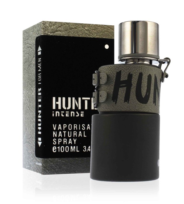 Armaf Hunter Intense — zdjęcie produktu