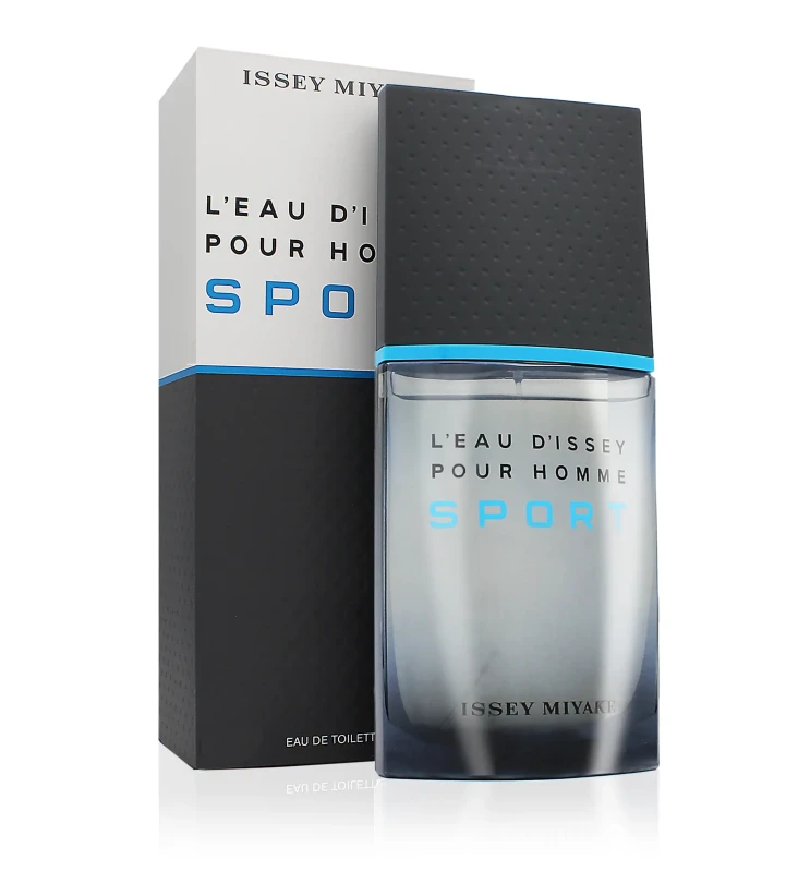 Issey Miyake L'Eau D'Issey Pour Homme Sport — zdjęcie produktu