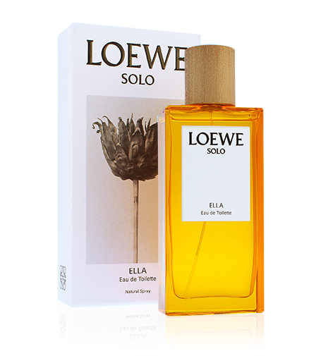 Loewe Solo Ella — zdjęcie produktu