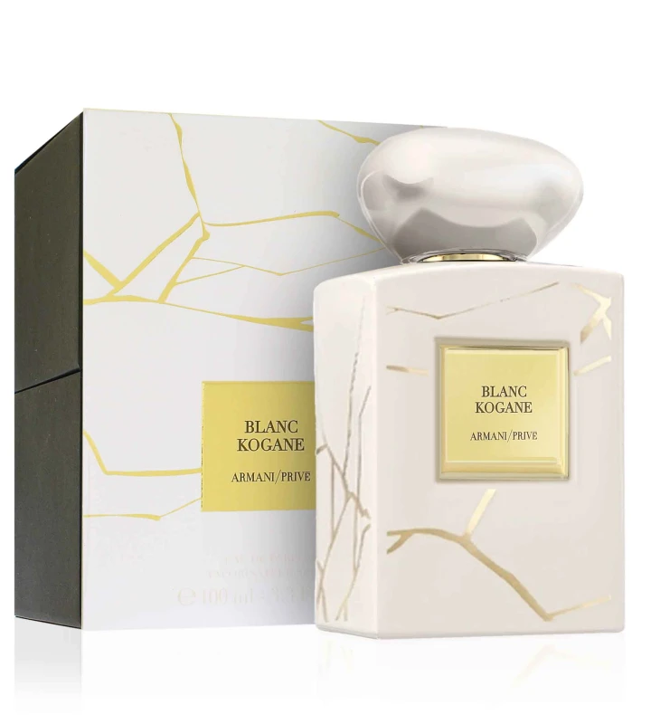 Giorgio Armani Privé Blanc Kogane — zdjęcie produktu