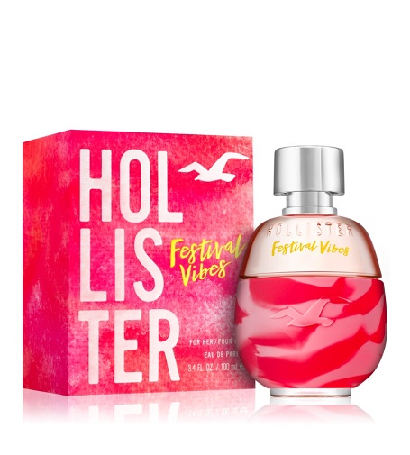 Hollister Festival Vibes — zdjęcie produktu