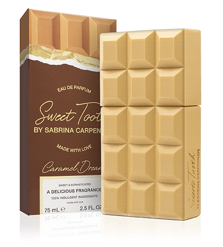 Sabrina Carpenter Sweet Tooth Caramel Dream — zdjęcie produktu