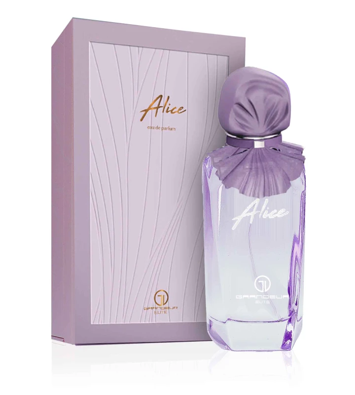 Grandeur Alice — zdjęcie produktu