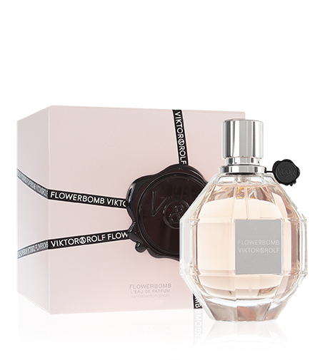 Viktor Rolf Flowerbomb — zdjęcie produktu