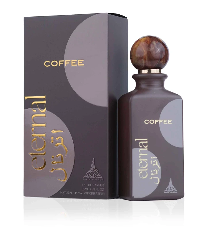 Paris Corner Eternal Coffee — zdjęcie produktu