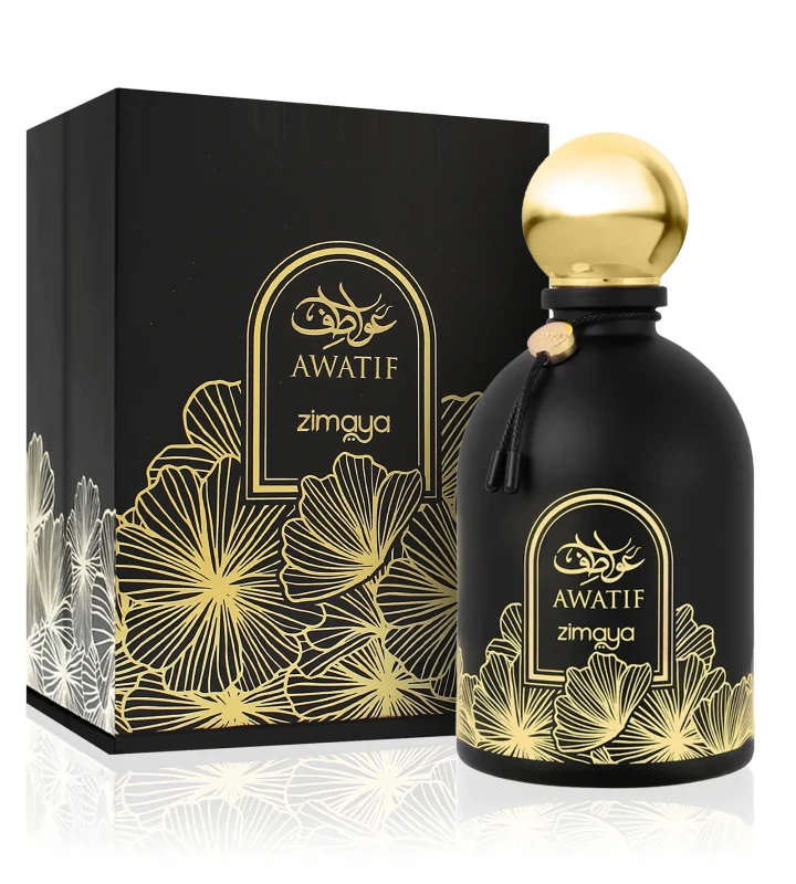 Zimaya Awatif Pour Femme — zdjęcie produktu