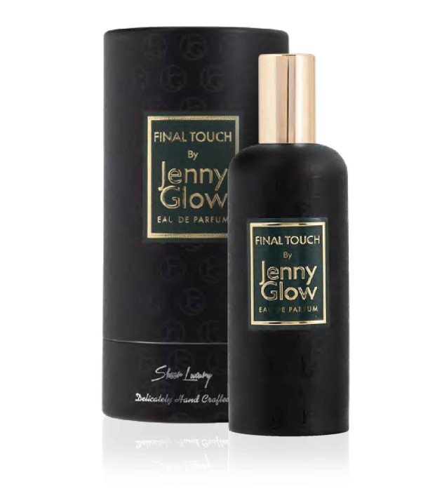 Jenny Glow Final Touch — zdjęcie produktu