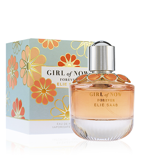 Elie Saab Girl of Now Forever — zdjęcie produktu