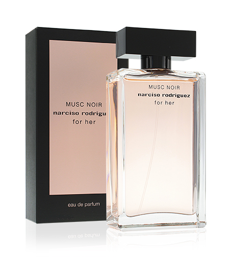 Narciso Rodriguez For Her Musc Noir — zdjęcie produktu