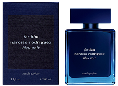 Narciso Rodriguez For Him Bleu Noir — zdjęcie produktu